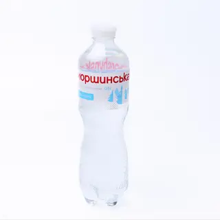 Вода Моршинська негазована (0.5л)