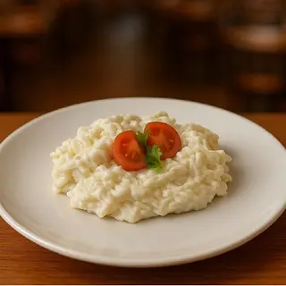 Паста чотири сири (240 г)