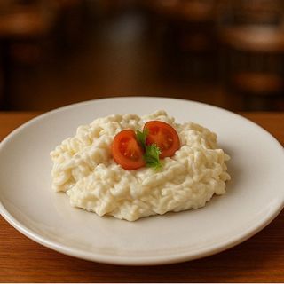 Паста чотири сири (240 г)