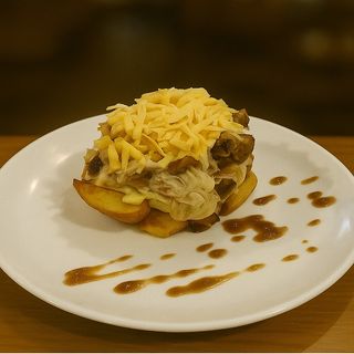 Гаряча пательня Смакота (350г)