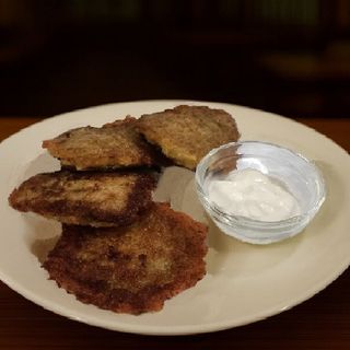 Деруни (250г)