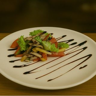 Салат Селянський (200г)