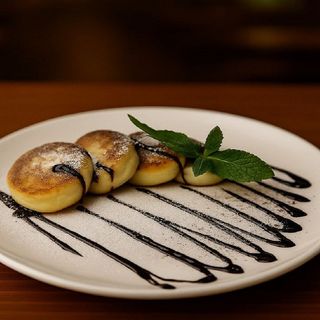 Сирники (200г)