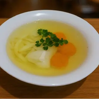 Бульйон курячий (300г)