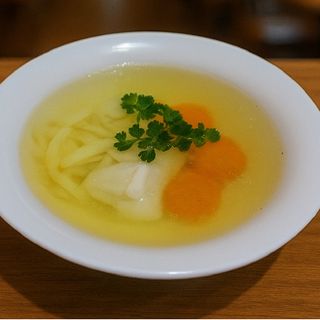 Бульйон курячий (300г)