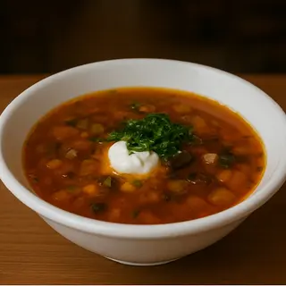 Солянка (300г)
