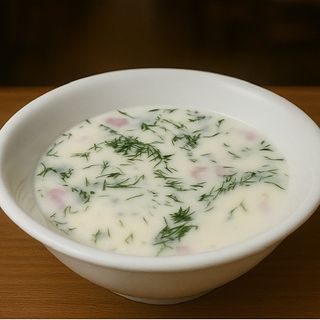 Окрошка (300г)