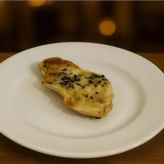 Смажене філе мерлузи (100 г)