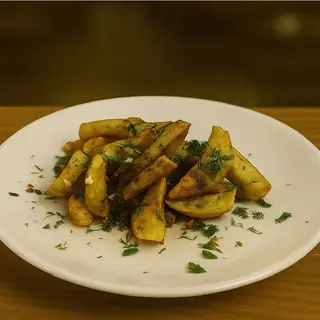Картопля по-селянськи (300г)