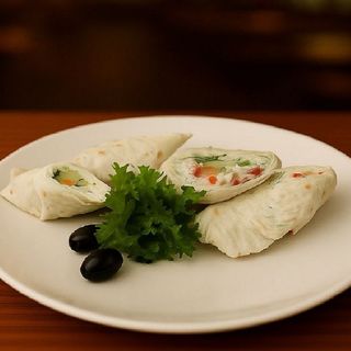 Сирний рол (200г)