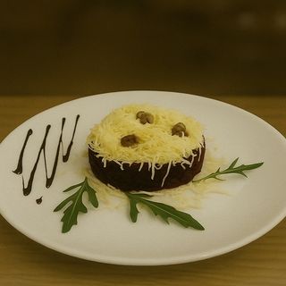 Салат Здоров'я (200г)