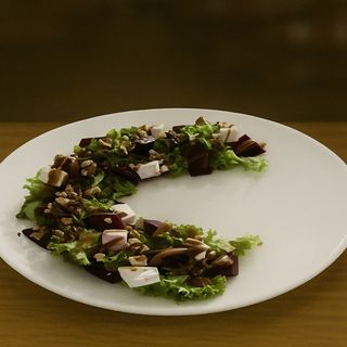 Салат Балканський (200г)