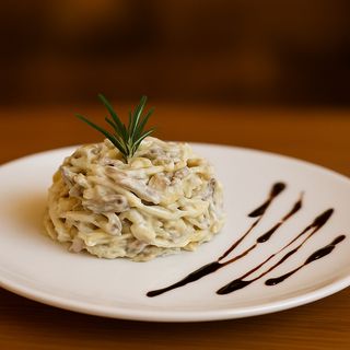 Салат язичок (200г)