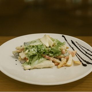 Салат Французький (200г)