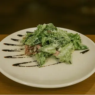 Салат Люкс (200г)