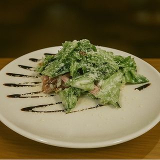 Салат Люкс (200г)