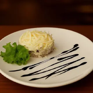 Салат Осінь (200г)