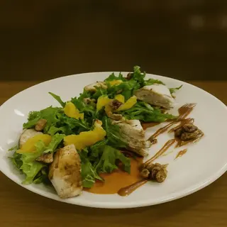 Салат Смакота (200г)