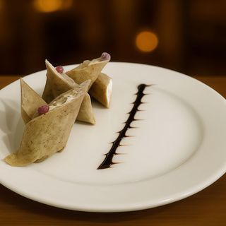 Печінкові рулетики (250 грам)