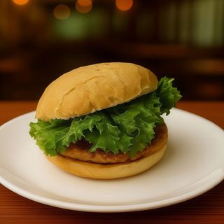 Бургер (320г)