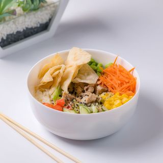 Боул Гавайська ципа (356г)