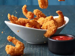 Креветка панко