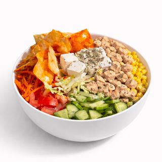 Гавайська ципа МАХ (700 г)