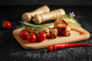 Куряче філе (200г)