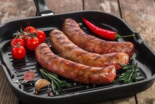 Ковбаски гриль (200г)