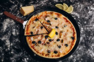 Піца Марінара