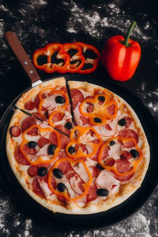 Піца Фірмова