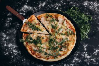 Піца Гавайська