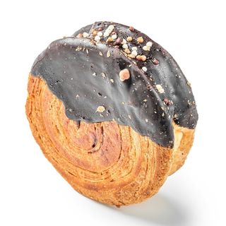 Ньюйоркер "Шоколад-фундук"