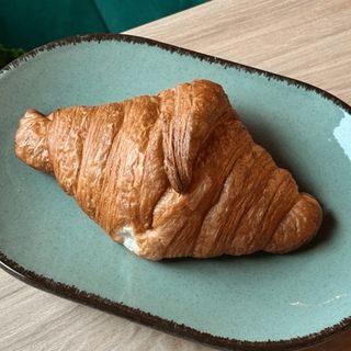 Круасан без начинки