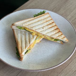 Сендвіч на вибір