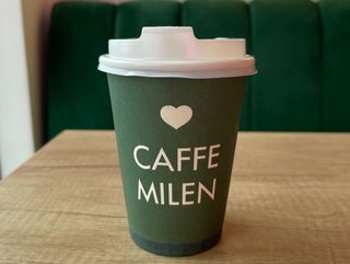 Какао подвійне