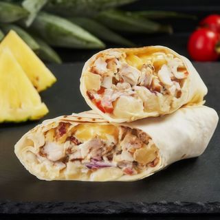 Шаурма гавайська (~500г)