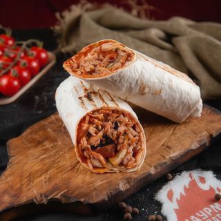 Шаурма Техаська (~500г)
