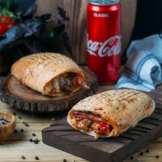 Донер Баструма (~600гр)