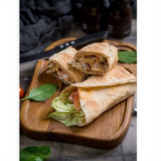 Шаурма Баранина (~600гр)