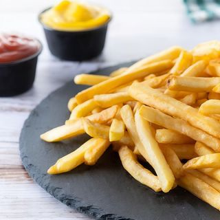 Картопля фрі