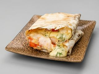 Cулугуни з куркою (~600г)