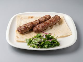 Люля Кебаб Баранина