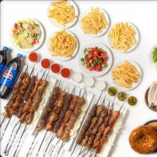 Комбо Куряче Філе