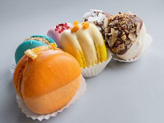 Макарон (1шт)