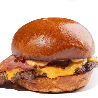 Смеш бургер