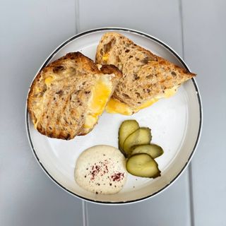 Мелт з куркою