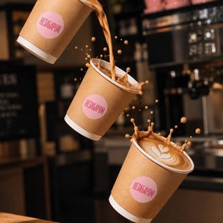Капучино 350 мл