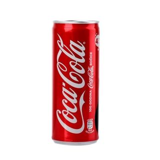 Coca-Cola 0,33мл