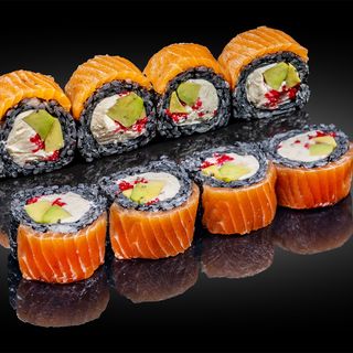 Рол Філа Black